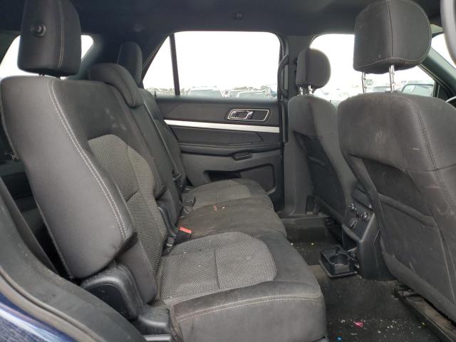 Photo 11 from auction – 2017 FORD EXPLORER X with VIN 1FM5K7D89HGD40576
