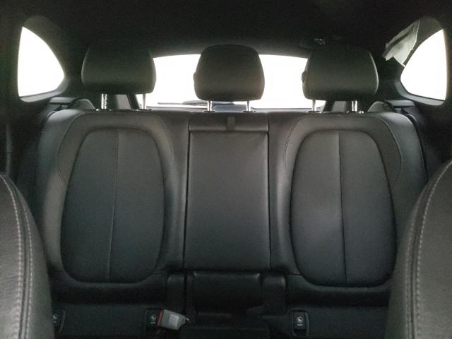 Photo 10 from auction – 2016 BMW X1 XDRIVE2 with VIN WBXHT3Z31G4A47751