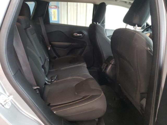 Photo 11 from auction – 2015 JEEP CHEROKEE L with VIN 1C4PJMCBXFW773547