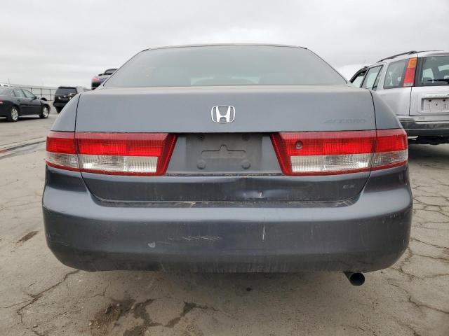 Photo 6 from auction – 2003 HONDA ACCORD EX with VIN JHMCM56643C024670