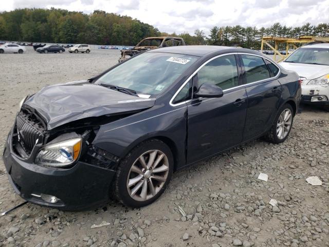 BUICK VERANO CON 2015 with VIN 1G4PR5SK8F4117712 - Photo from auction