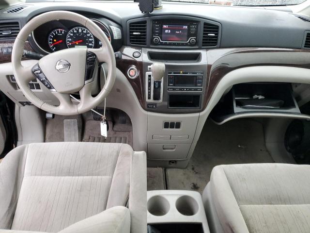 Photo 8 from auction – 2016 NISSAN QUEST S with VIN JN8AE2KP2G9154960