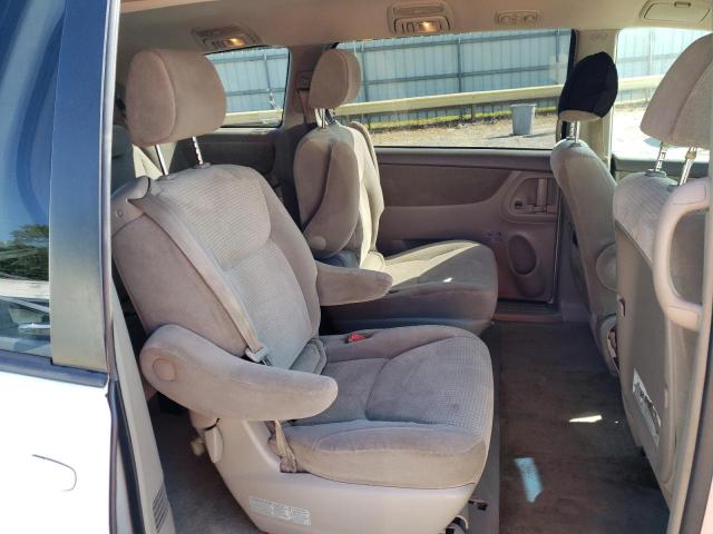 Photo 11 from auction – 2008 TOYOTA SIENNA CE/ with VIN 5TDZK23C48S134764