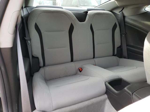 Photo 10 from auction – 2023 CHEVROLET CAMARO LS with VIN 1G1FB1RX8P0143422