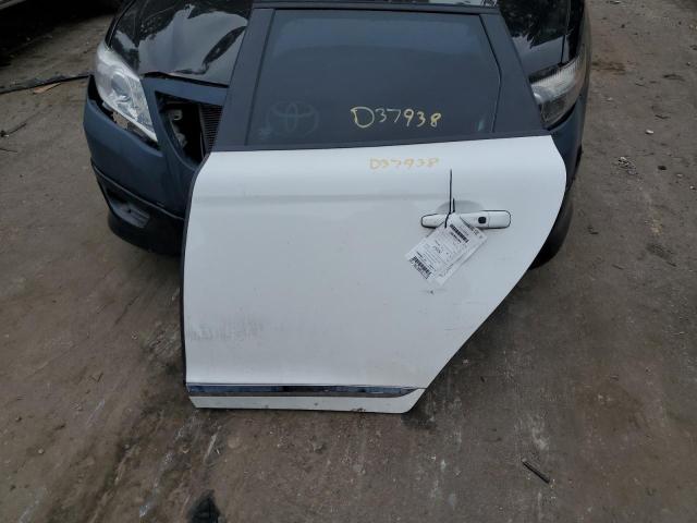 Photo 12 from auction – 2013 VOLVO XC60 3.2 with VIN YV4952DLXD2404584