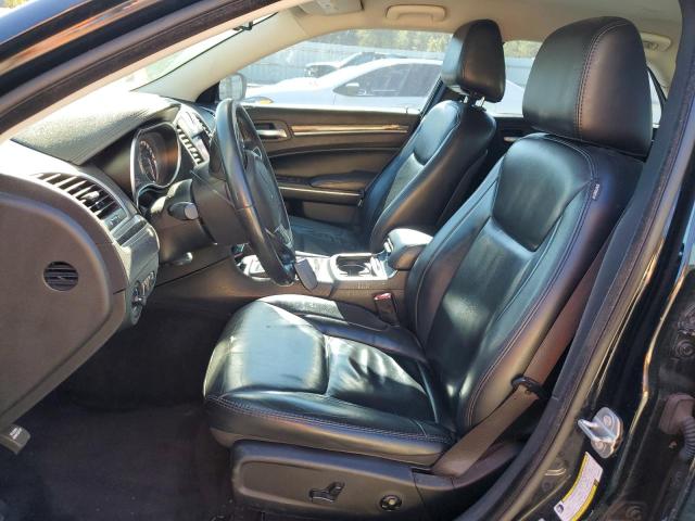 Photo 7 from auction – 2017 CHRYSLER 300 LIMITE with VIN 2C3CCAAG9HH506637
