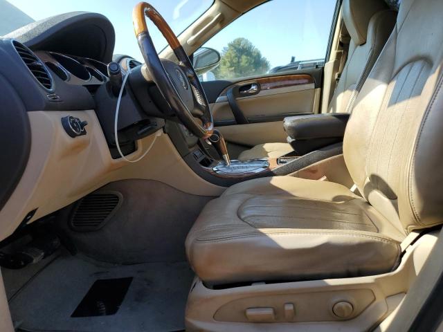 Photo 7 from auction – 2012 BUICK ENCLAVE with VIN 5GAKRCED8CJ227335