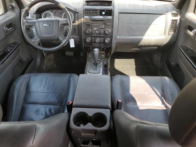 Photo 8 from auction – 2012 FORD ESCAPE LIM with VIN 1FMCU0EG5CKC81756
