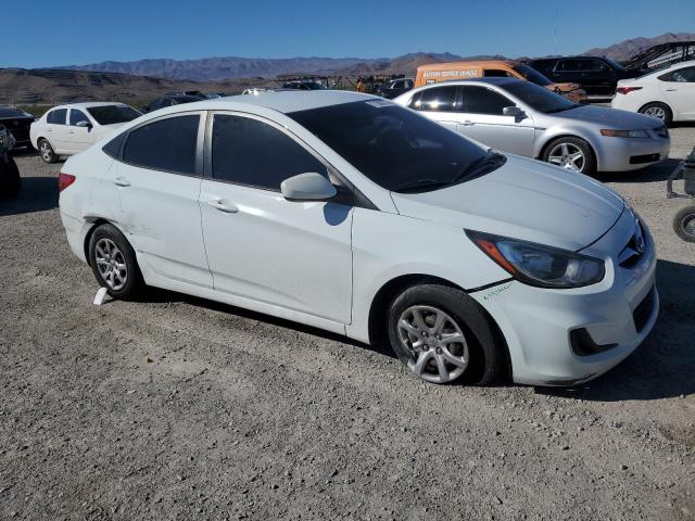 Photo 4 from auction – 2014 HYUNDAI ACCENT GLS with VIN KMHCT4AE8EU620838
