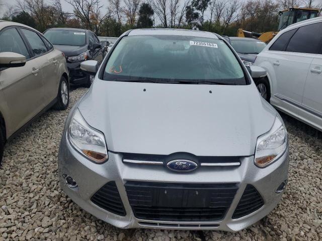 Photo 5 from auction – 2014 FORD FOCUS SE with VIN 1FADP3K28EL192728