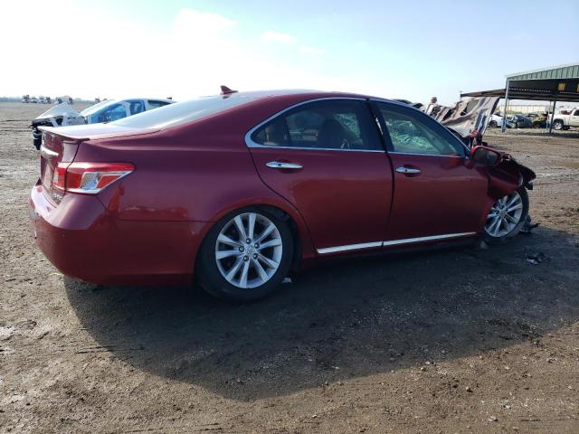 Zdjęcie 3 z aukcji – 2010 LEXUS ES 350 z VIN JTHBK1EG0A2370237
