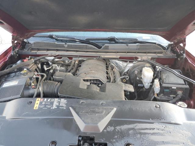 Photo 11 from auction – 2017 CHEVROLET SILVERADO with VIN 3GCUKREC1HG166120