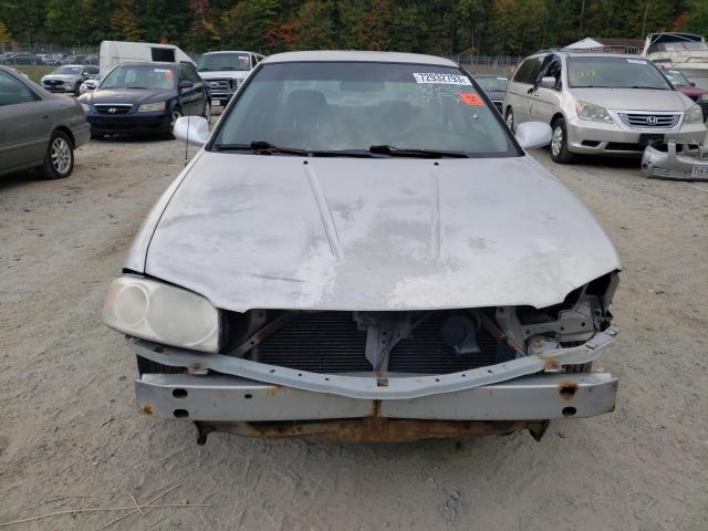 Photo 5 from auction – 2004 NISSAN SENTRA 1.8 with VIN 3N1CB51D44L858573