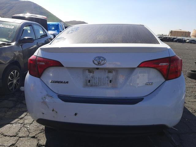 Photo 6 from auction – 2019 TOYOTA COROLLA L with VIN 5YFBURHE6KP925814