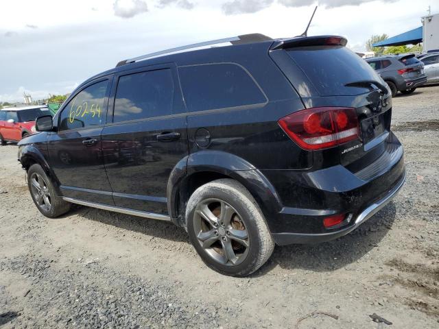 Photo 2 from auction – 2017 DODGE JOURNEY CR with VIN 3C4PDCGB4HT708634