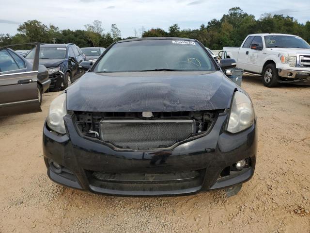 Photo 5 from auction – 2012 NISSAN ALTIMA S with VIN 1N4AL2EP4CC198216