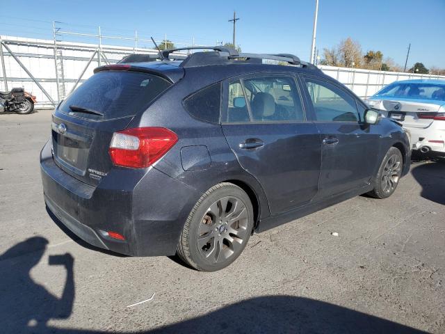 Photo 3 from auction – 2016 SUBARU IMPREZA SP with VIN JF1GPAP63G8274790