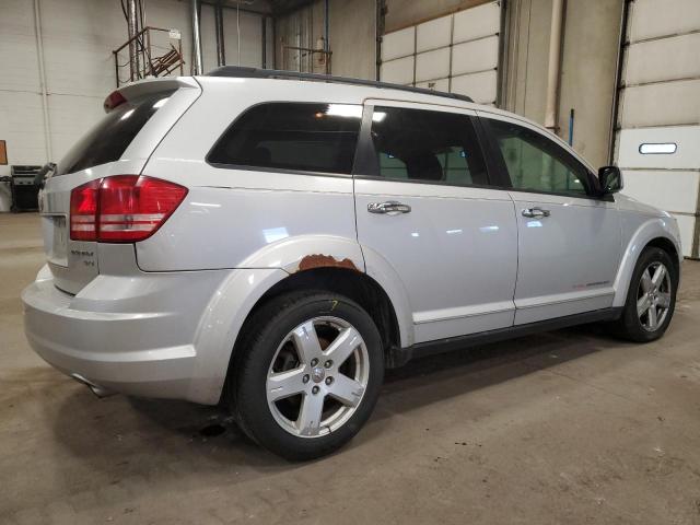 Photo 3 from auction – 2010 DODGE JOURNEY SX with VIN 3D4PH5FV4AT227531