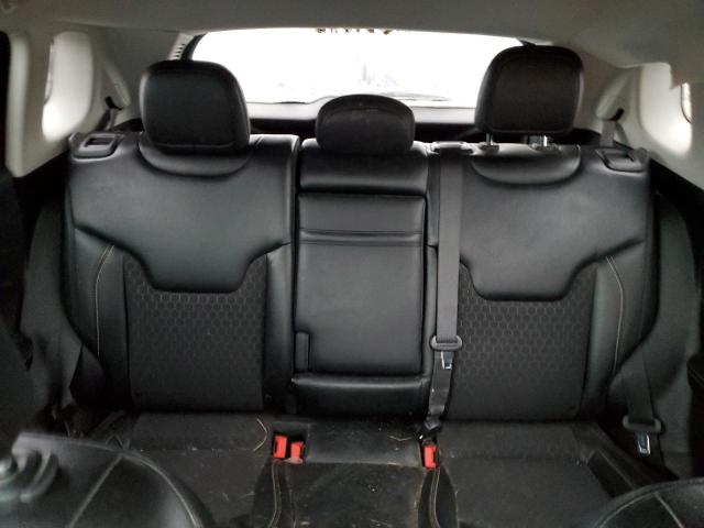 Photo 10 from auction – 2018 JEEP COMPASS LA with VIN 3C4NJCBB2JT469324