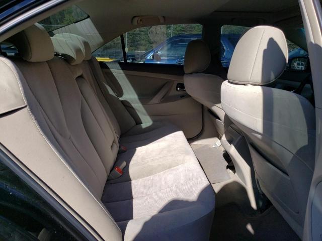 Photo 10 from auction – 2011 TOYOTA CAMRY BASE with VIN 4T4BF3EKXBR212050