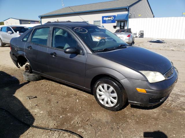 Photo 4 from auction – 2005 FORD FOCUS ZX4 with VIN 1FAFP34N05W143473
