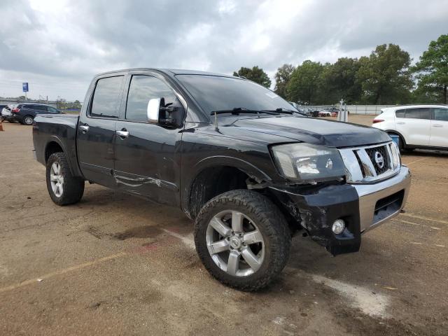 Photo 4 from auction – 2012 NISSAN TITAN S with VIN 1N6BA0EC0CN330234