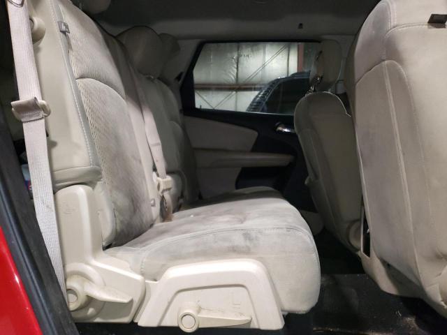 Foto 11 de la subasta – 2012 DODGE JOURNEY SX con VIN 3C4PDDBG2CT249363
