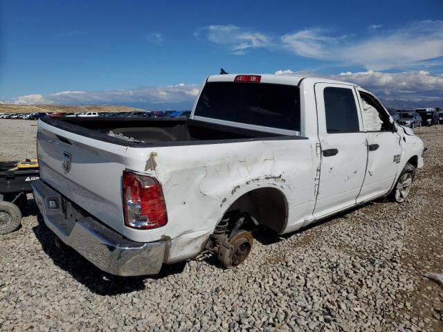 Photo 3 from auction – 2022 RAM 1500 CLASS with VIN 1C6RR6LG1NS235180