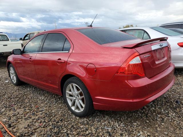 Photo 2 from auction – 2011 FORD FUSION SEL with VIN 3FAHP0CG6BR148959