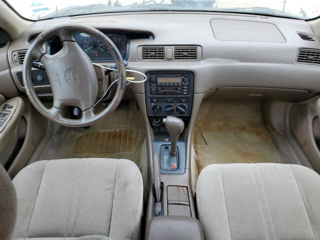 Photo 8 from auction – 2000 TOYOTA CAMRY CE with VIN 4T1BG22K0YU694512