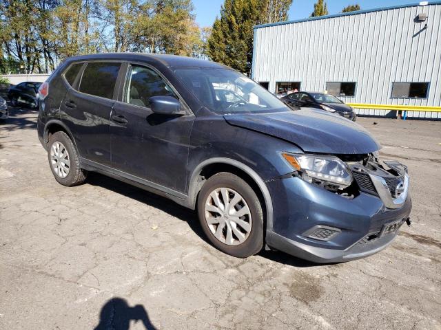 Photo 4 from auction – 2016 NISSAN ROGUE S with VIN JN8AT2MT1GW008616