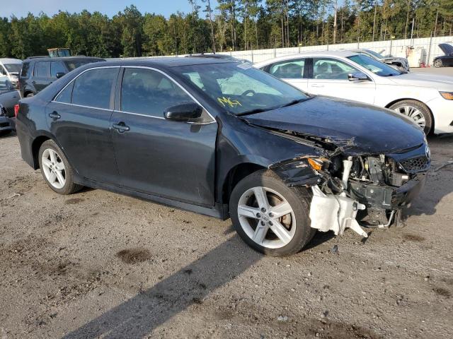 Photo 4 from auction – 2012 TOYOTA CAMRY BASE with VIN 4T1BF1FK2CU581614