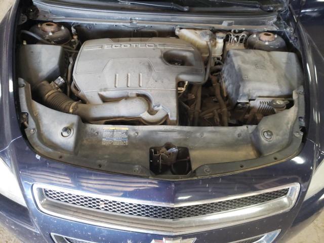 Photo 11 from auction – 2008 CHEVROLET MALIBU 1LT with VIN 1G1ZH57B38F214437