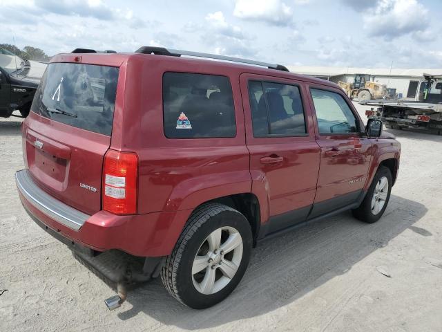 Photo 3 from auction – 2015 JEEP PATRIOT LI with VIN 1C4NJPCB4FD247936