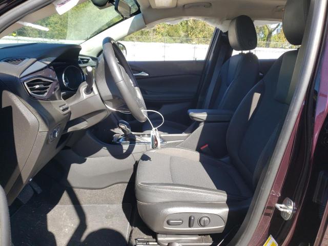 Photo 7 from auction – 2020 BUICK ENCORE GX with VIN KL4MMESL8LB119363