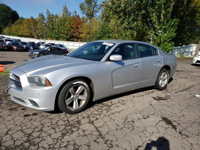 DODGE CHARGER SE 2012 with VIN 2C3CDXBG2CH108614 - Photo from auction