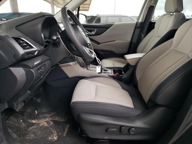 Photo 7 from auction – 2023 SUBARU FORESTER P with VIN JF2SKAEC0PH503066