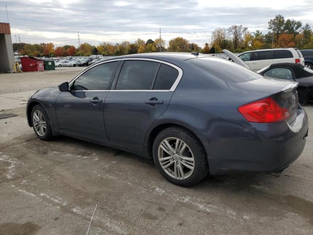 Photo 2 from auction – 2011 INFINITI G37 with VIN JN1CV6AR2BM354146