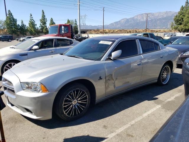 DODGE CHARGER 2011 with VIN 2B3CL3CG0BH549986 - Photo from auction