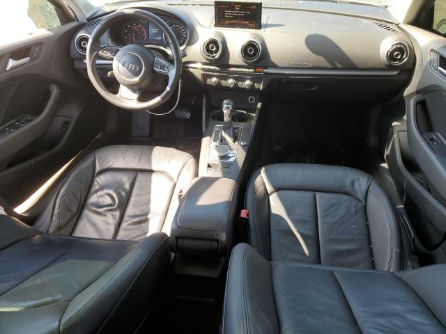 Photo 8 from auction – 2015 AUDI A3 with VIN WAUBFGFFXF1009705