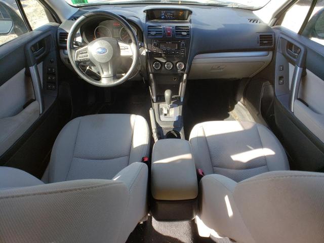 Photo 8 from auction – 2014 SUBARU FORESTER 2 with VIN JF2SJAEC7EH520558