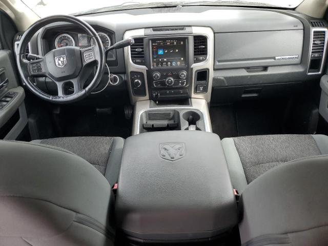 Photo 8 from auction – 2016 RAM 2500 SLT with VIN 3C6UR5DJ6GG102858