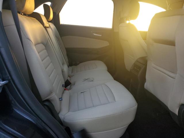 Photo 11 from auction – 2023 FORD EDGE SE with VIN 2FMPK4G97PBA52654