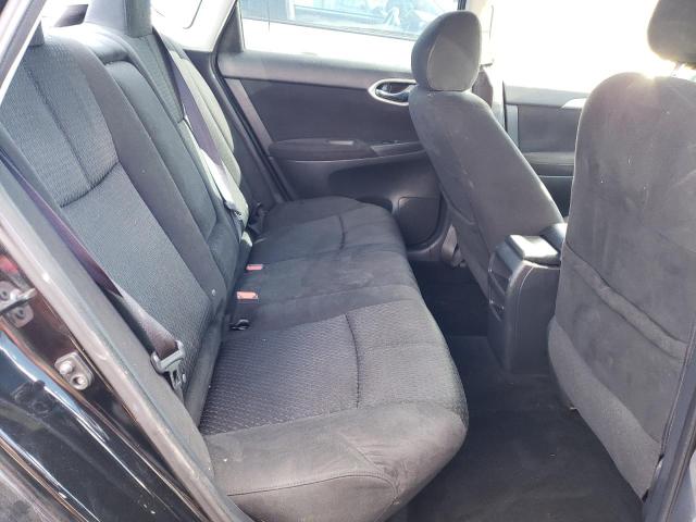 Photo 10 from auction – 2015 NISSAN SENTRA S with VIN 3N1AB7AP1FY315586