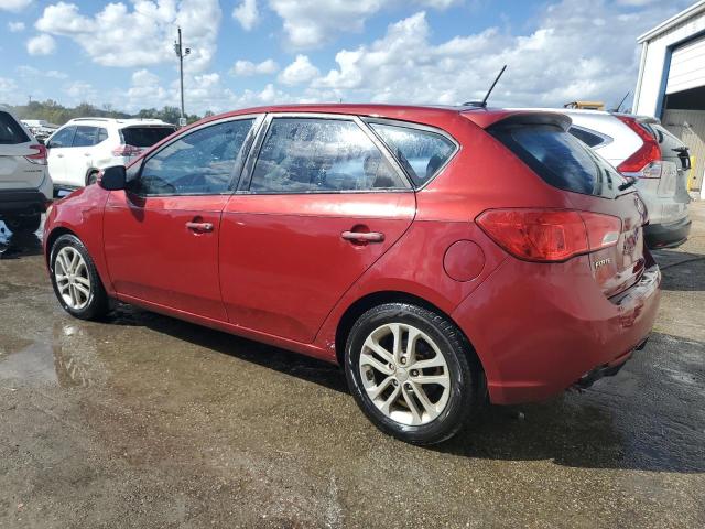 Photo 2 from auction – 2011 KIA FORTE EX with VIN KNAFU5A26B5328151