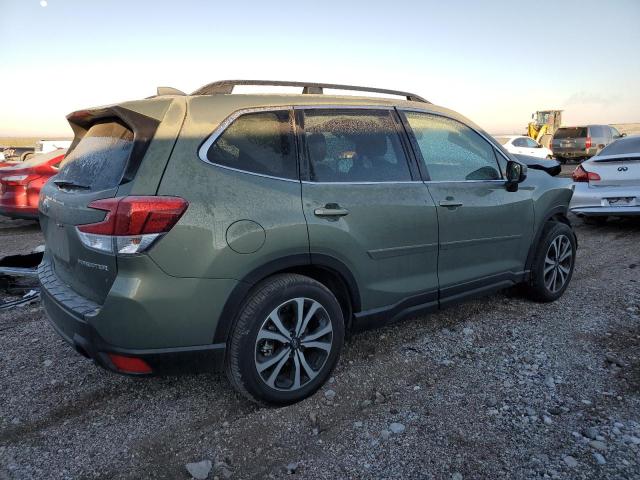 Photo 3 from auction – 2021 SUBARU FORESTER L with VIN JF2SKAUCXMH566284