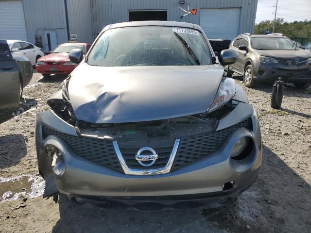 Photo 5 from auction – 2013 NISSAN JUKE S with VIN JN8AF5MR9DT222408