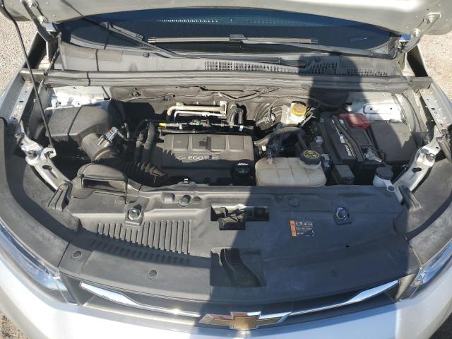Photo 11 from auction – 2019 CHEVROLET TRAX LS with VIN 3GNCJKSB4KL361149