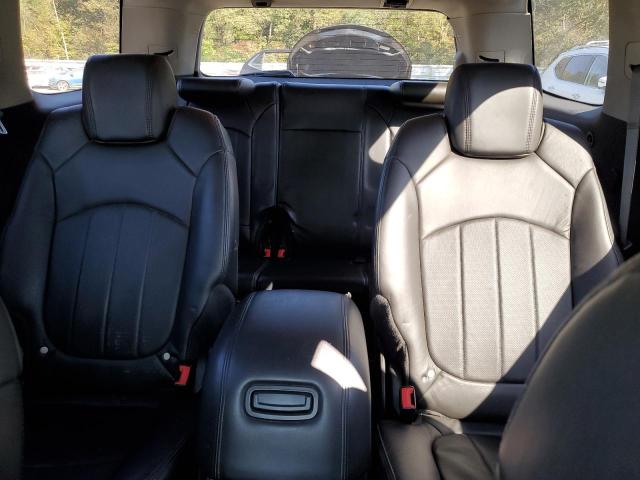 Photo 10 from auction – 2009 GMC ACADIA SLT with VIN 1GKEV33D19J111580
