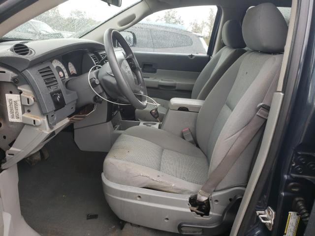 Photo 7 from auction – 2008 DODGE DURANGO with VIN 1D8HB38N58F141106